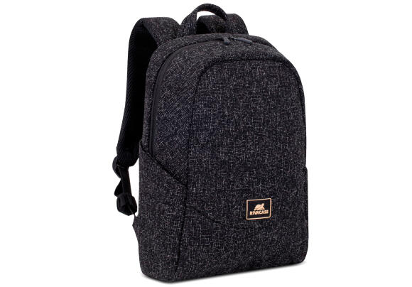 Рюкзак RivaCase 7923 13.3" Black Рюкзак RivaCase 7923 13.3" Black