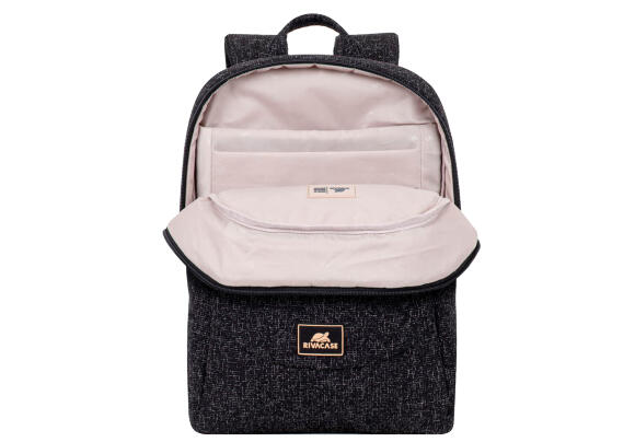 Рюкзак RivaCase 7923 13.3" Black Рюкзак RivaCase 7923 13.3" Black