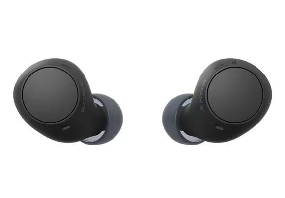 Наушники Sony WF-C510 (Black) Наушники Sony WF-C510 (Black)