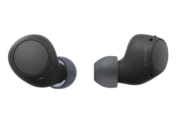 Наушники Sony WF-C510 (Black) Наушники Sony WF-C510 (Black)