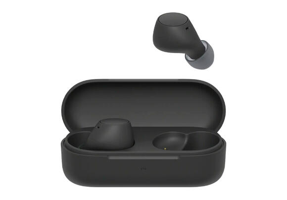 Наушники Sony WF-C510 (Black) Наушники Sony WF-C510 (Black)