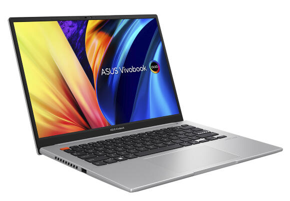 Ультрабук Asus VivoBook S 14 OLED K3402ZA-KM346