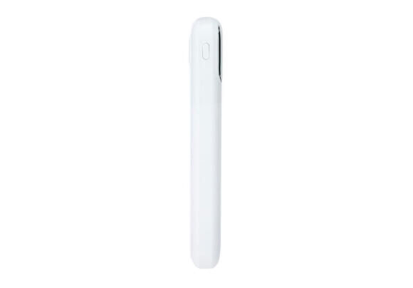 Power Bank Rivacase VA2211 (10000 мАч) PD, QC (White) Power Bank Rivacase VA2211 (10000 мАч) PD, QC (White)
