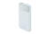 Power Bank Rivacase VA2211 (10000 мАч) PD, QC (White) Power Bank Rivacase VA2211 (10000 мАч) PD, QC (White)