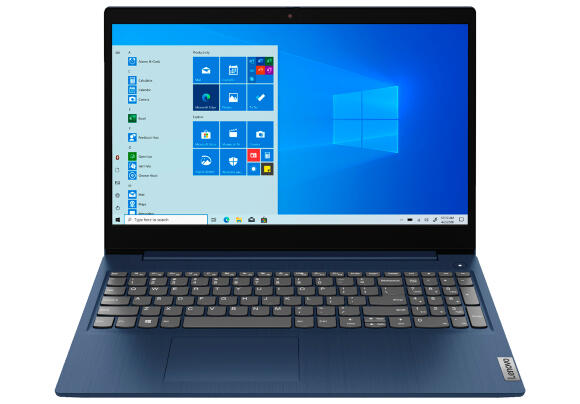 Ноутбук Lenovo IdeaPad 3-15FHD (82H800KVAX) Ноутбук Lenovo IdeaPad 3-15FHD (82H800KVAX)