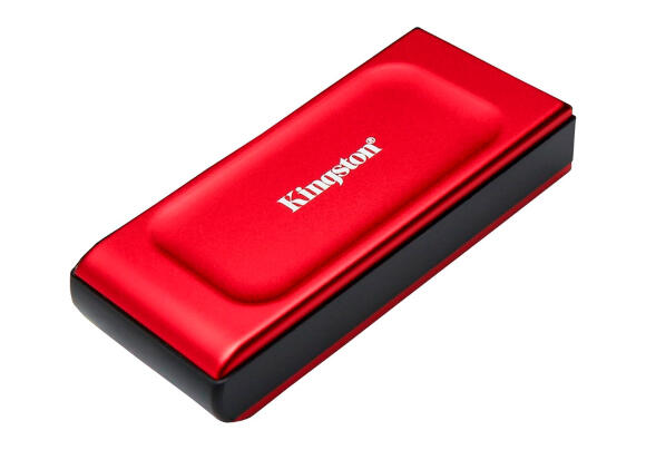 Внешний твердотельный накопитель SSD - XS1000R 1TB 1050MB/s (Red) Внешний твердотельный накопитель SSD - XS1000R 1TB 1050MB/s (Red)