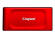 Внешний твердотельный накопитель SSD - XS1000R 1TB 1050MB/s (Red) Внешний твердотельный накопитель SSD - XS1000R 1TB 1050MB/s (Red)