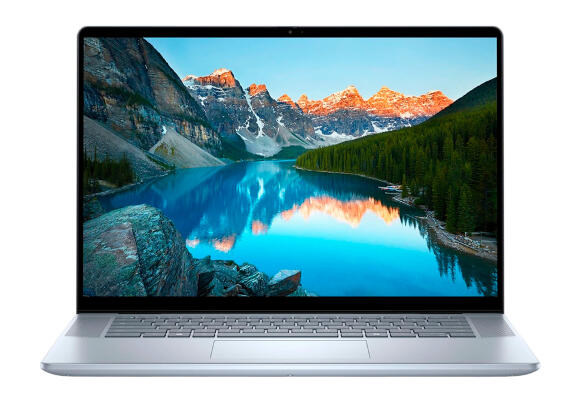 Ноутбук Dell Inspiron 16 Plus Ultra 9-185H (16/512 ГБ)