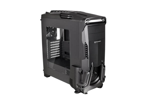 Корпус для ПК Thermaltake Versa N24 CA-1G1-00M1WN-00 Корпус для ПК Thermaltake Versa N24 CA-1G1-00M1WN-00