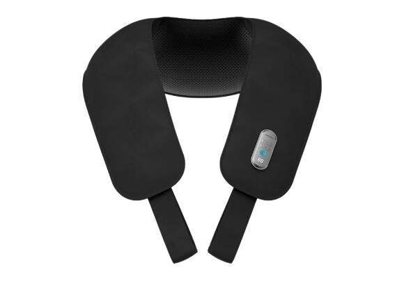 Массажер для шеи и плеч Philips Massage Shawl PPM3201N (Black)