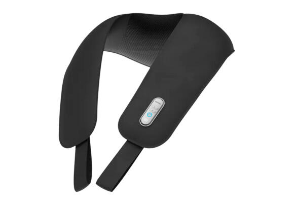 Массажер для шеи и плеч Philips Massage Shawl PPM3201N (Black)