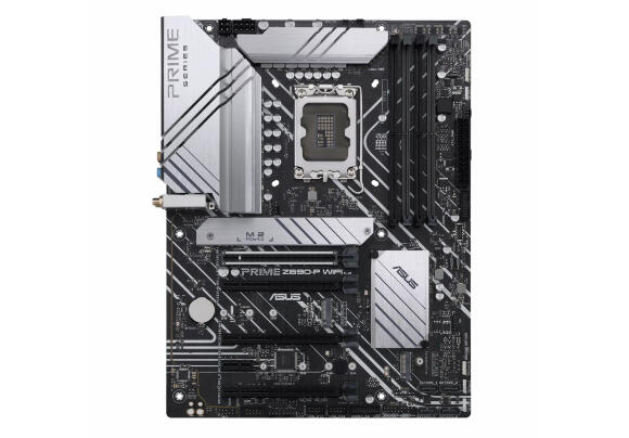 МП Asus Z690-P Wi-Fi 90MB1A90-M0EAY0