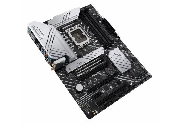 МП Asus Z690-P Wi-Fi 90MB1A90-M0EAY0 МП Asus Z690-P Wi-Fi 90MB1A90-M0EAY0