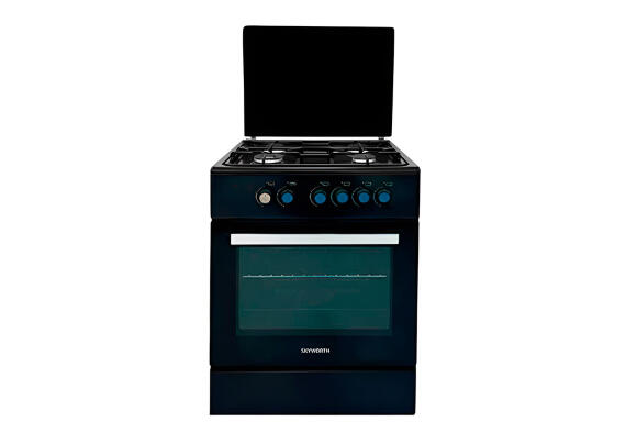 Комбинированная плита Skyworth 70л (Black)