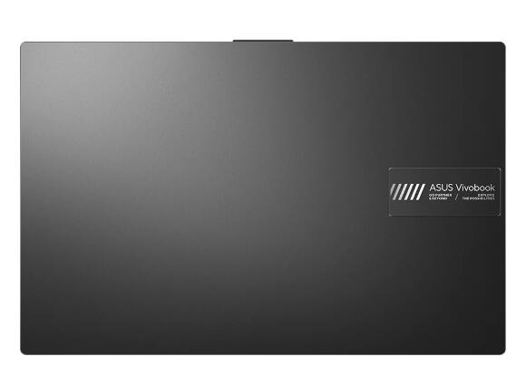 Ноутбук ASUS VIVOBOOK RYZEN 5 7520U RAM 16GB SSD 512GB 15.6" BLACK E1504FA-BQ2467 