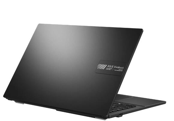 Ноутбук ASUS VIVOBOOK RYZEN 5 7520U RAM 16GB SSD 512GB 15.6" BLACK E1504FA-BQ2467 