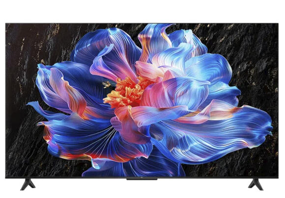 Телевизор TCL 55P6K ULED 55" Google TV Телевизор TCL 55P6K ULED 55" Google TV