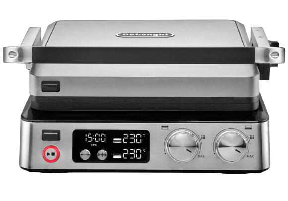 Электрогриль De'Longhi MultiGrill CGH920D