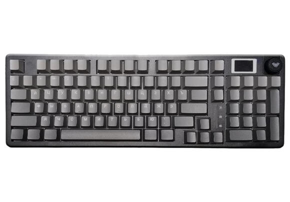 Клавиатура AULA S98 Pro Gray
