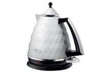 Электрический чайник De'Longhi Icona Capitals KBJ 2001.W
