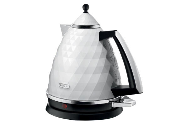 Электрический чайник De'Longhi Icona Capitals KBJ 2001.W