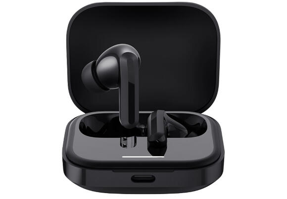 Наушники Xiaomi Redmi Buds 5 fusion black