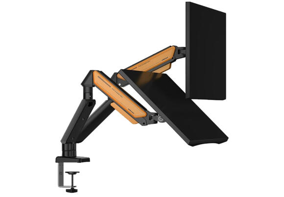 Кронштейн AndaSeat Stealth II Duo  17-32" 