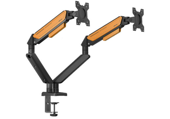 Кронштейн AndaSeat Stealth II Duo  17-32" 
