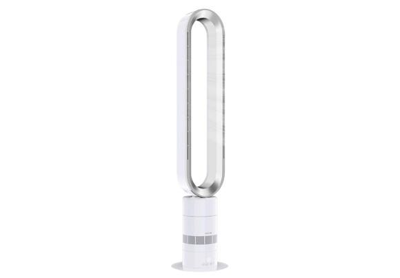 Портативный охладитель воздуха Green Lion Air Purification Rechargeable [GNREAIRCOLDWH]