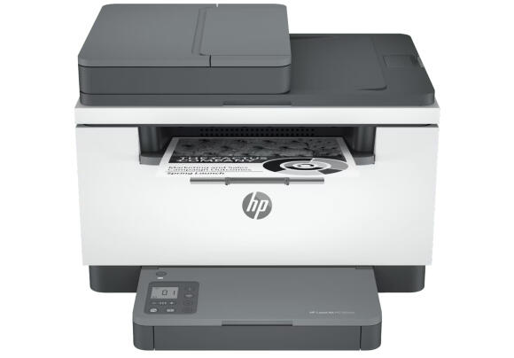 Принтер HP LaserJet МФУ 3 в 1 M236sdw A4 [CART W1360A]