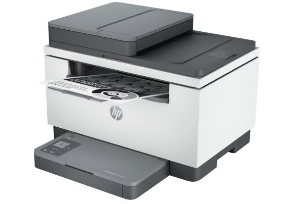 Принтер HP LaserJet МФУ 3 в 1 M236sdw A4 [CART W1360A]