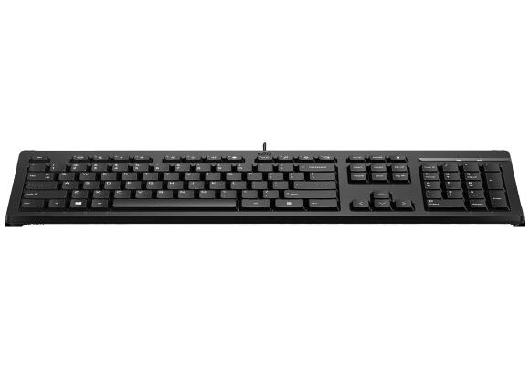 Комплект HP 125 Клавиатура + Мышь