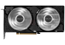 Видеокарта GALAX GeForce RTX 5070 Ti 1-Click OC 2X Black 16GB 256BIT GDDR7