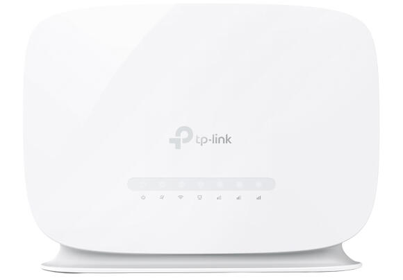 Wi-Fi роутер TP-Link Archer MR505