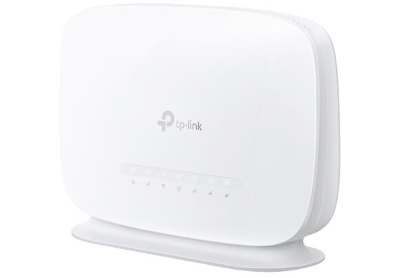 Wi-Fi роутер TP-Link Archer MR505
