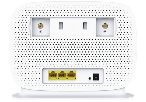 Wi-Fi роутер TP-Link Archer MR505