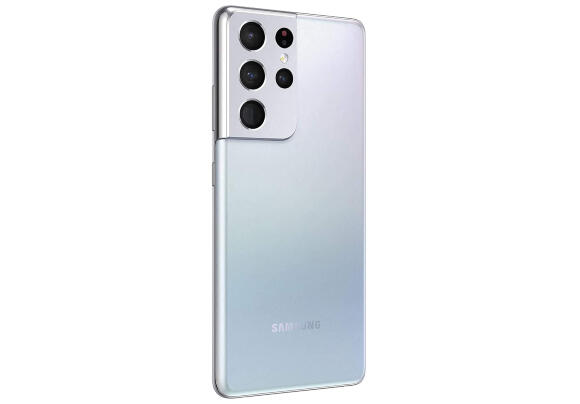 Смартфон Samsung Galaxy S21 Ultra 5G 12/256 ГБ SM-G998B/DS