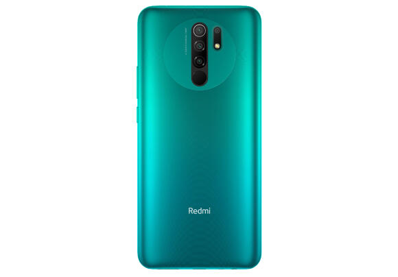 Смартфон Redmi 9 - 3/32 ГБ Смартфон Redmi 9 - 3/32 ГБ