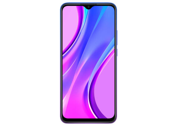 Смартфон Redmi 9 - 3/32 ГБ Смартфон Redmi 9 - 3/32 ГБ