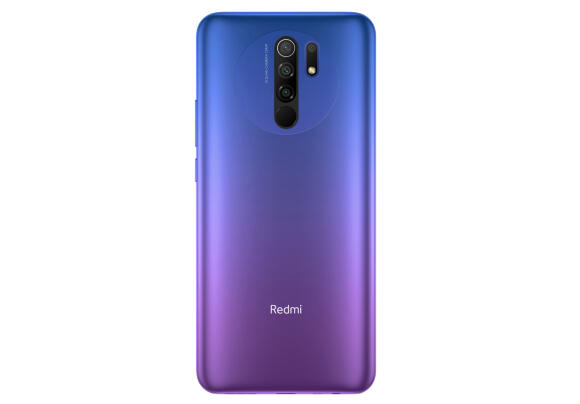 Смартфон Redmi 9 - 3/32 ГБ Смартфон Redmi 9 - 3/32 ГБ