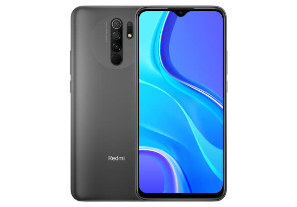 Смартфон Redmi 9 - 3/32 ГБ Смартфон Redmi 9 - 3/32 ГБ