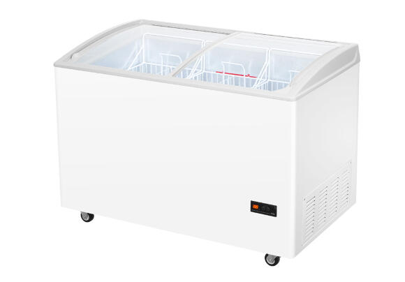 Морозильный ларь Haier SD-307MBLU 307 Л