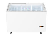 Морозильный ларь Haier SD-307MBLU 307 Л Морозильный ларь Haier SD-307MBLU 307 Л