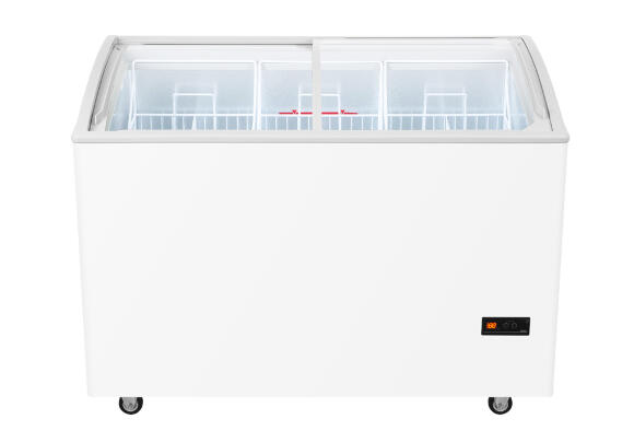 Морозильный ларь Haier SD-307MBLU 307 Л