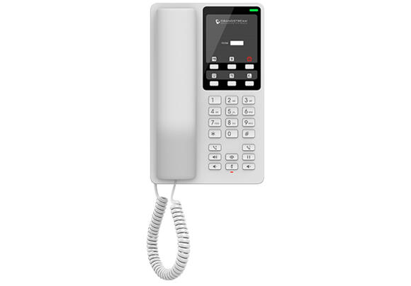 Цифровой телефон Grandstream GHP620W