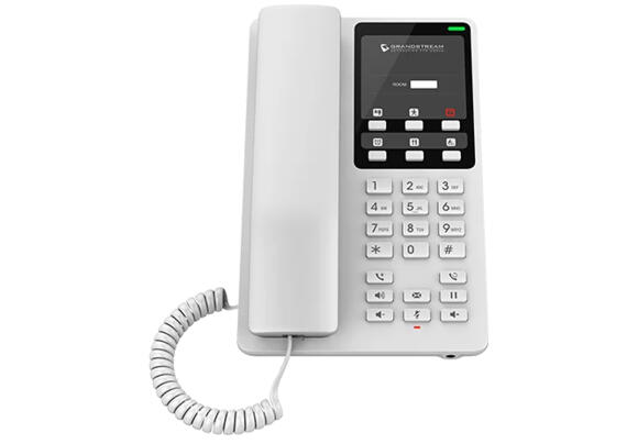 Цифровой телефон Grandstream GHP620W
