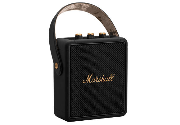 Колонка Marshall Stockwell 2