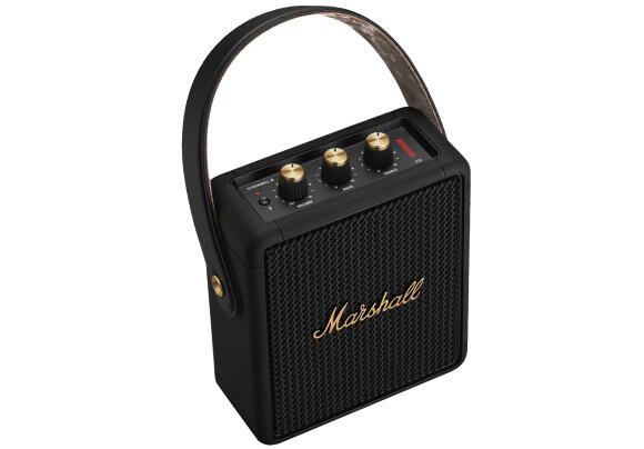 Колонка Marshall Stockwell 2