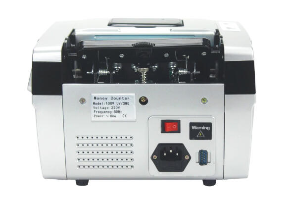Счетная машина 1009D3MG