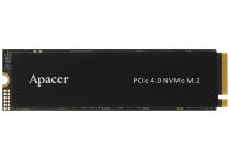 Накопитель SSD Apacer AS2280Q4X M.2 512GB [AP512GAS2280Q4X-1]